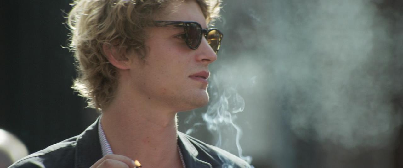 新包法利夫人剧照的剧照