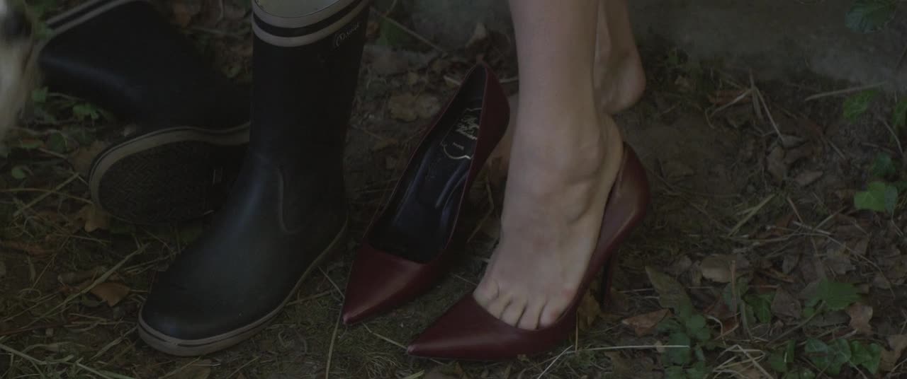 新包法利夫人剧照的剧照