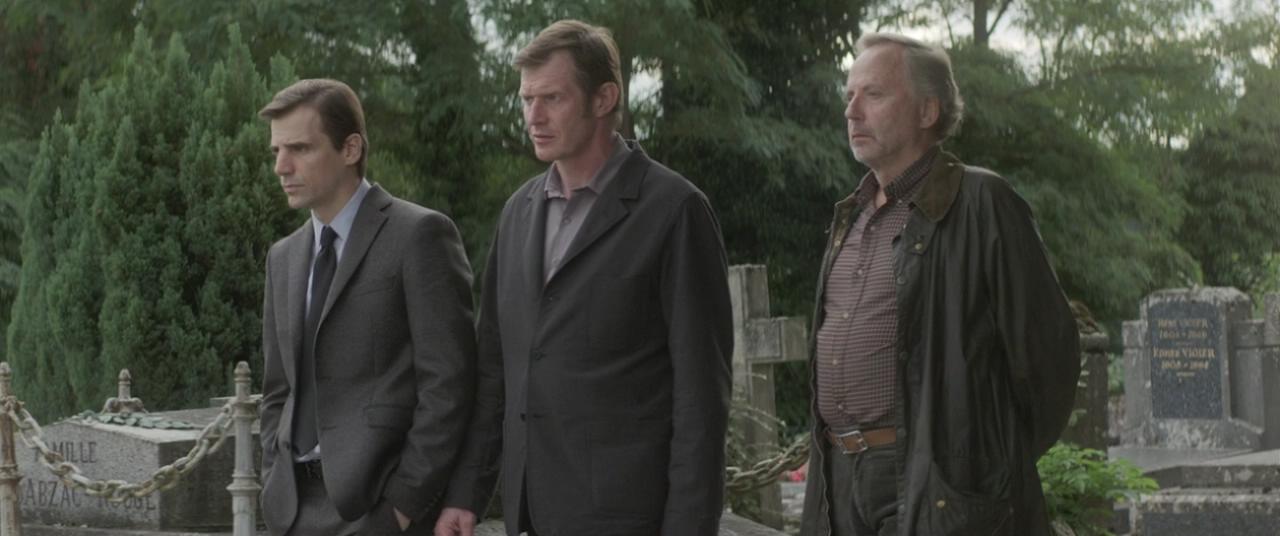 新包法利夫人剧照的剧照