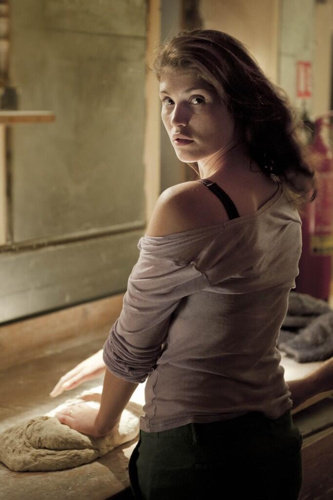 新包法利夫人剧照的剧照