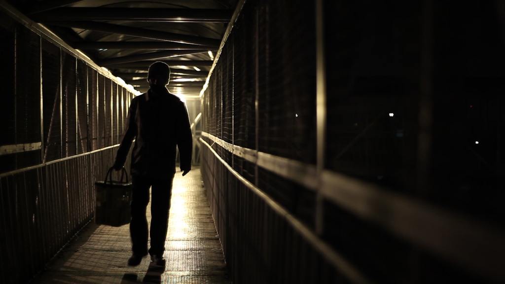 手稿不会燃烧剧照的剧照