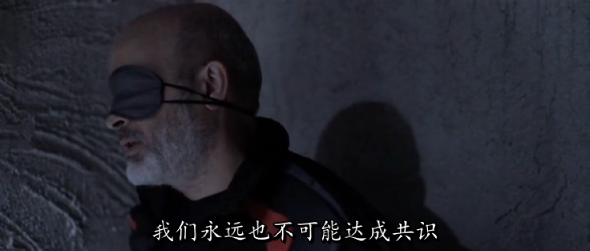 手稿不会燃烧剧照的剧照