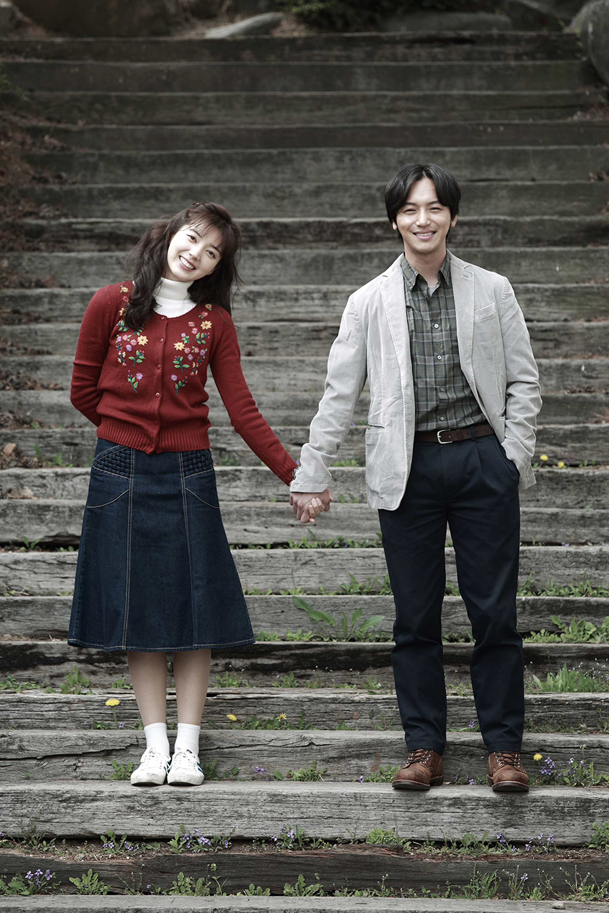 你会在那里吗？剧照的剧照