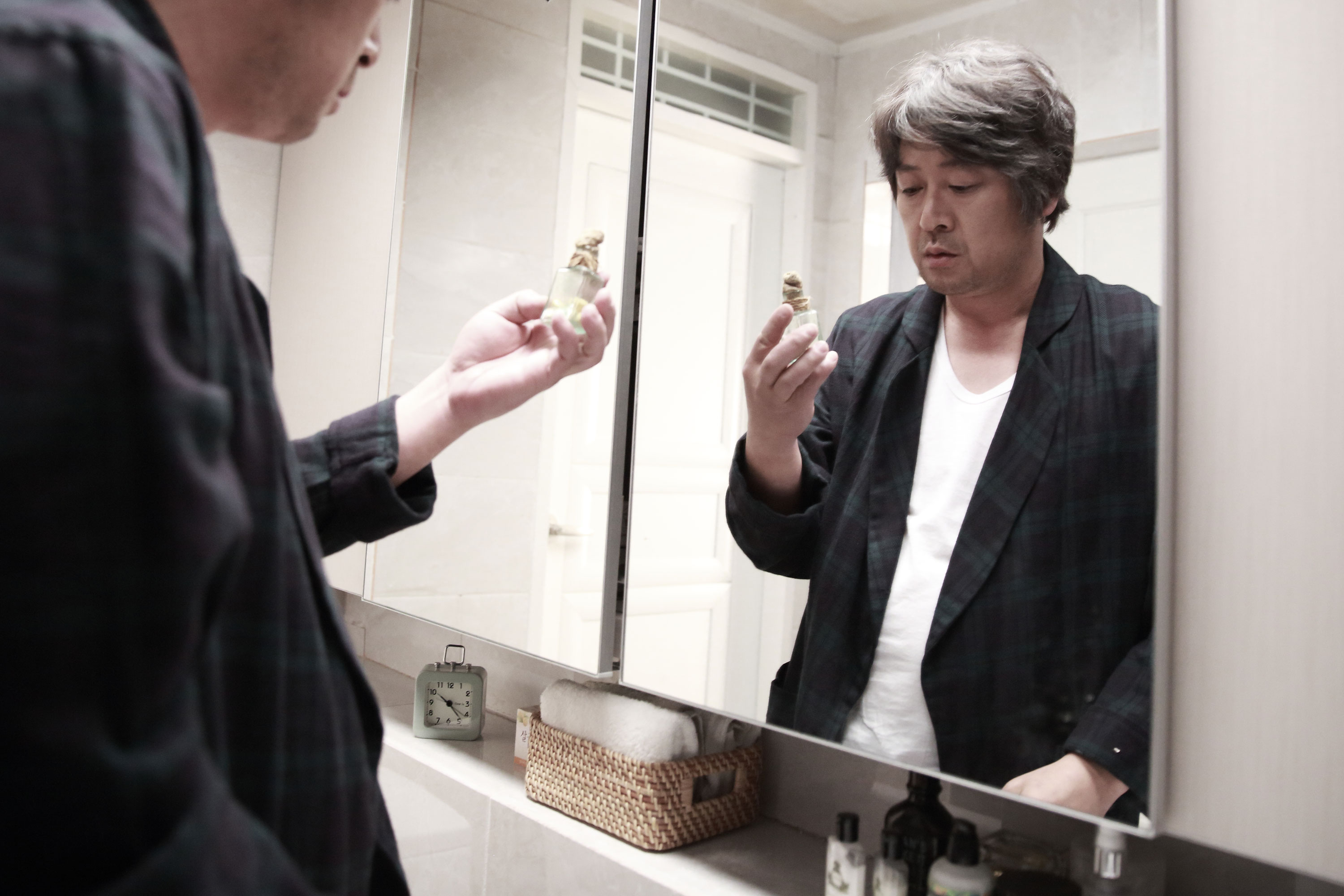 你会在那里吗？剧照的剧照