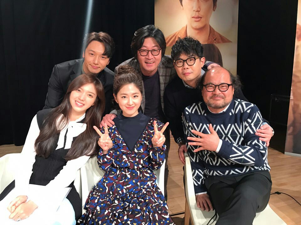 你会在那里吗？剧照的剧照