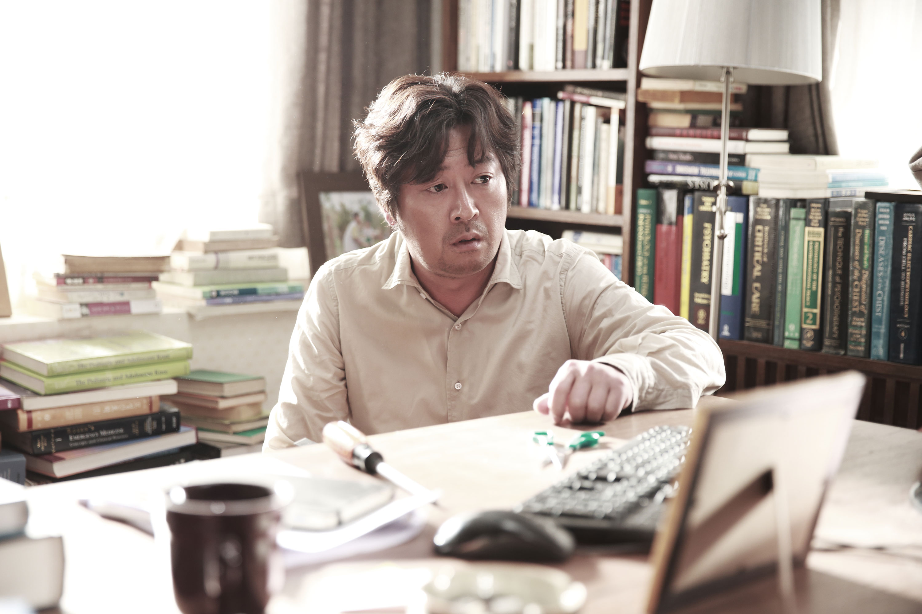 你会在那里吗？剧照的剧照