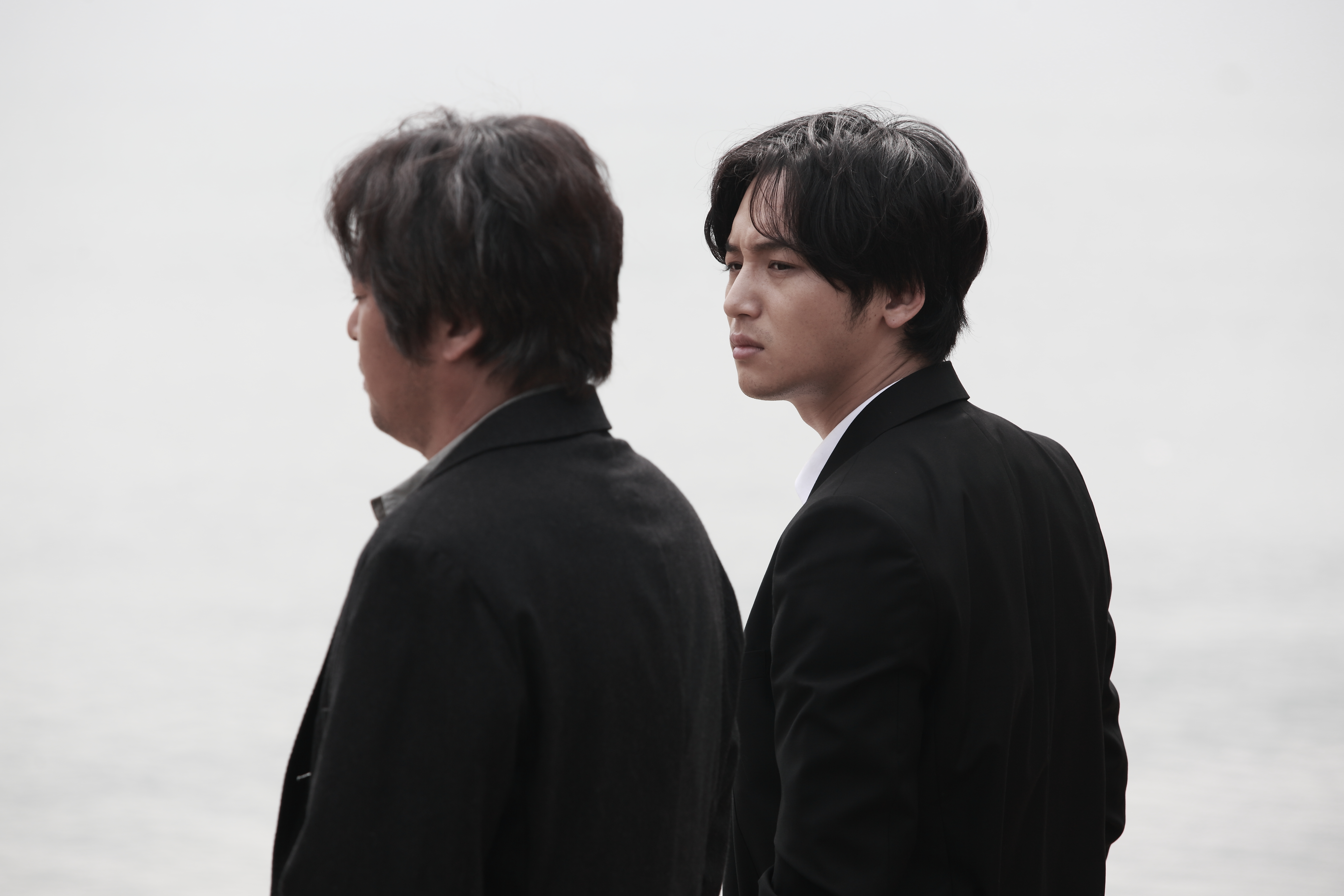 你会在那里吗？剧照的剧照