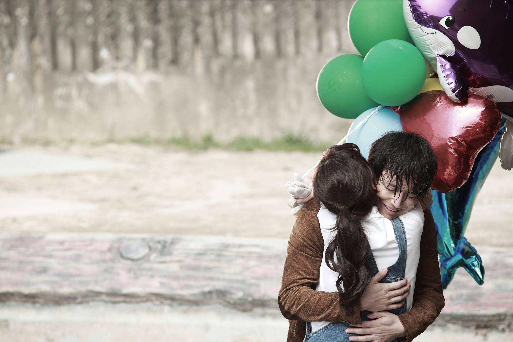 你会在那里吗？剧照的剧照