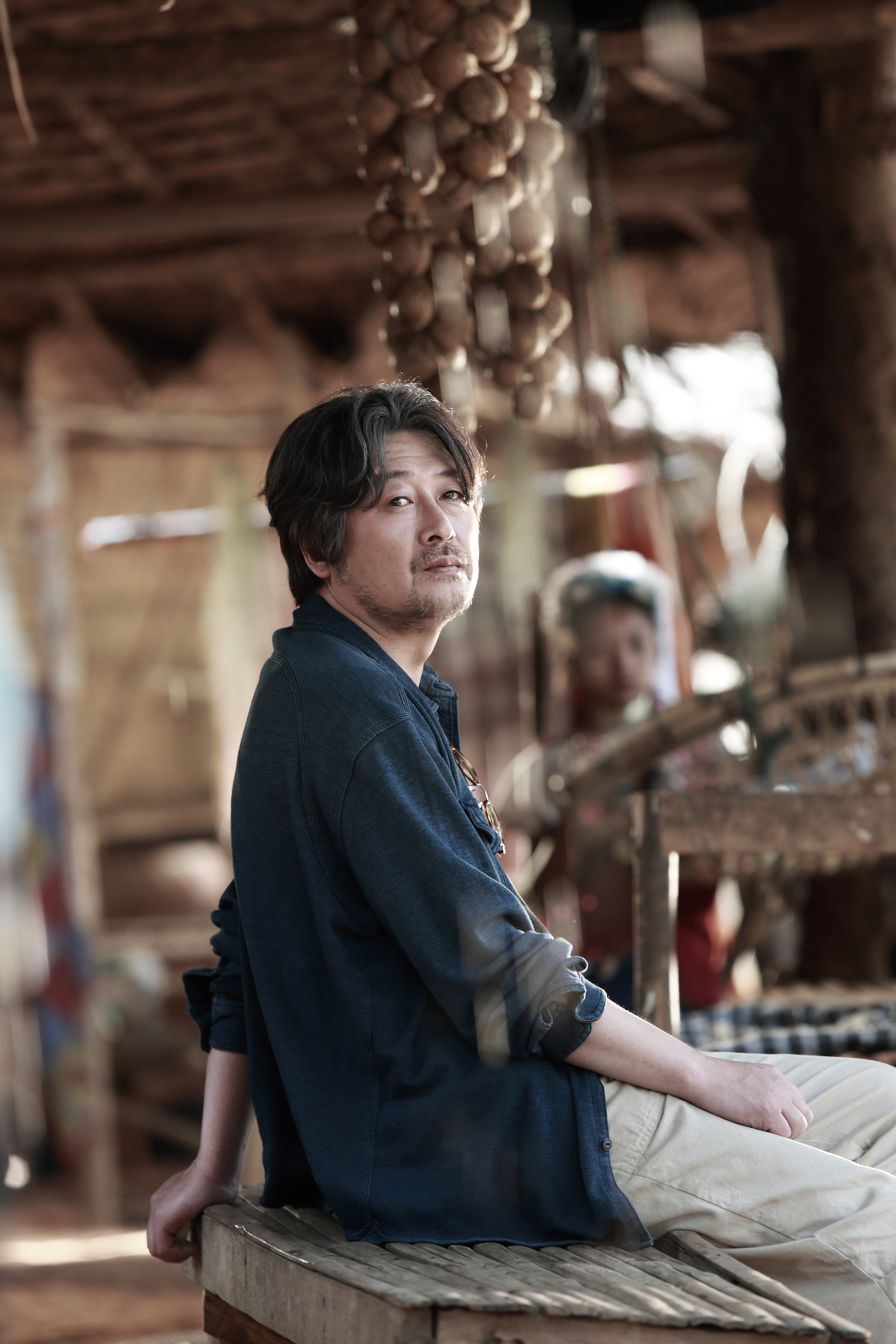 你会在那里吗？剧照的剧照