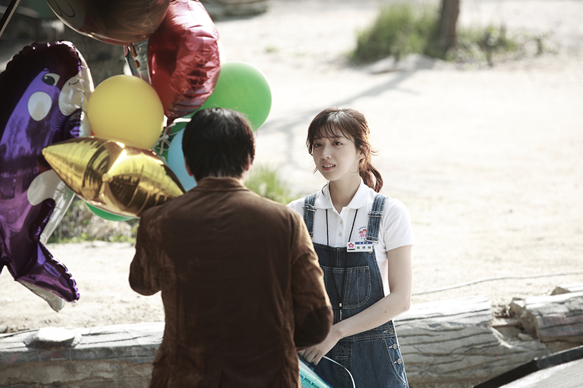 你会在那里吗？剧照的剧照