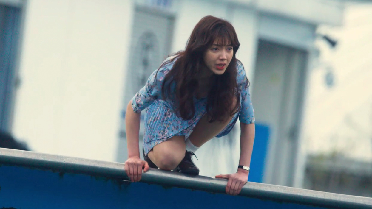 你会在那里吗？剧照的剧照