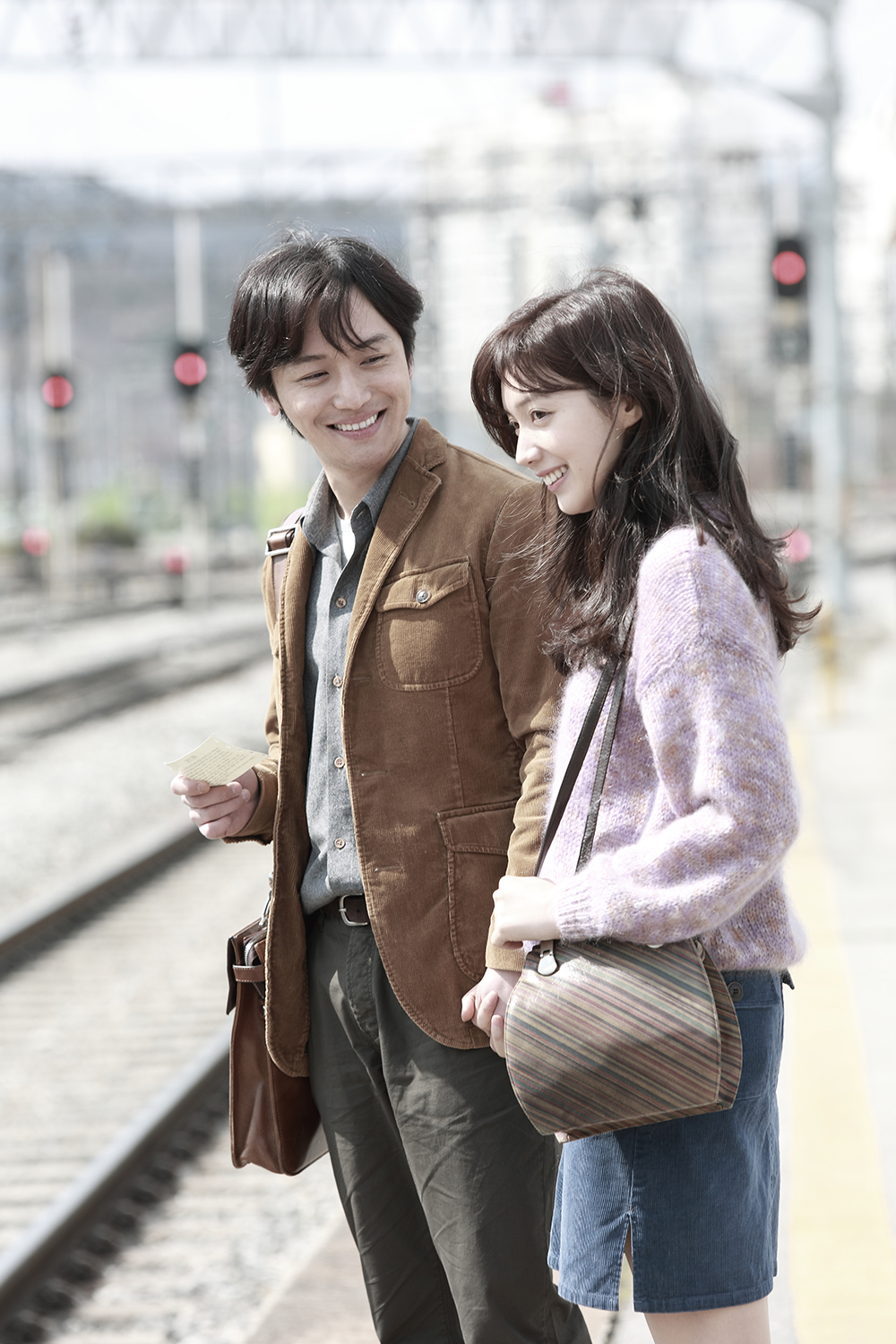 你会在那里吗？剧照的剧照