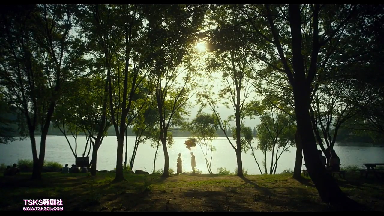 你会在那里吗？剧照的剧照