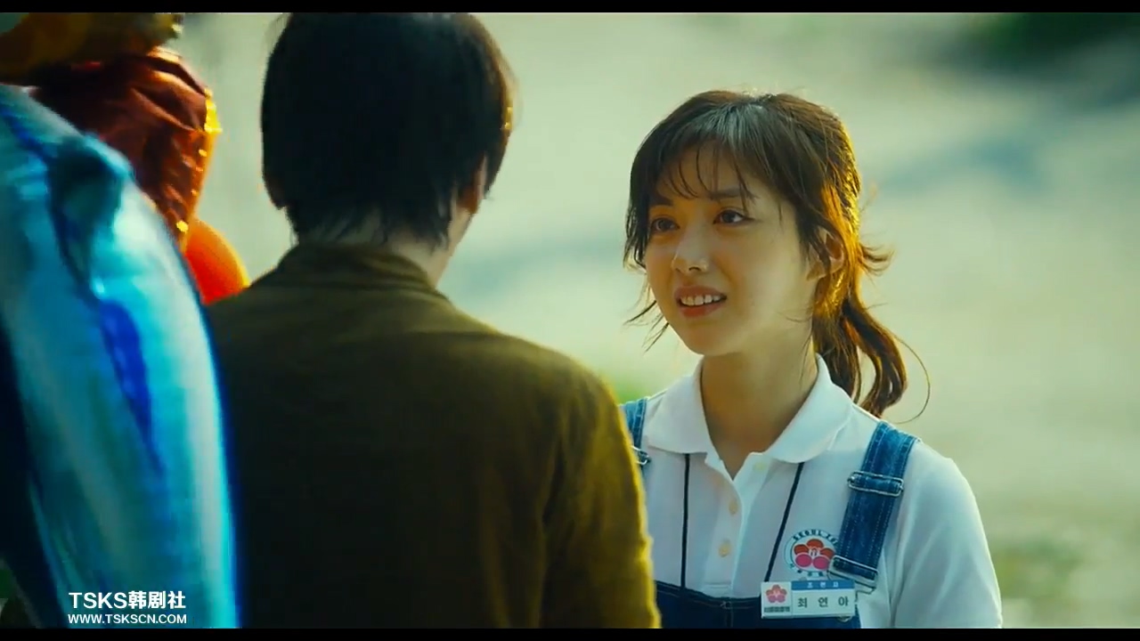 你会在那里吗？剧照的剧照