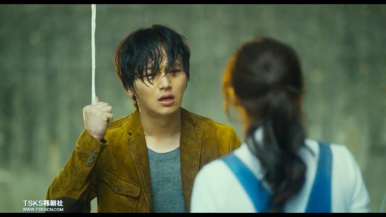 你会在那里吗？剧照的剧照