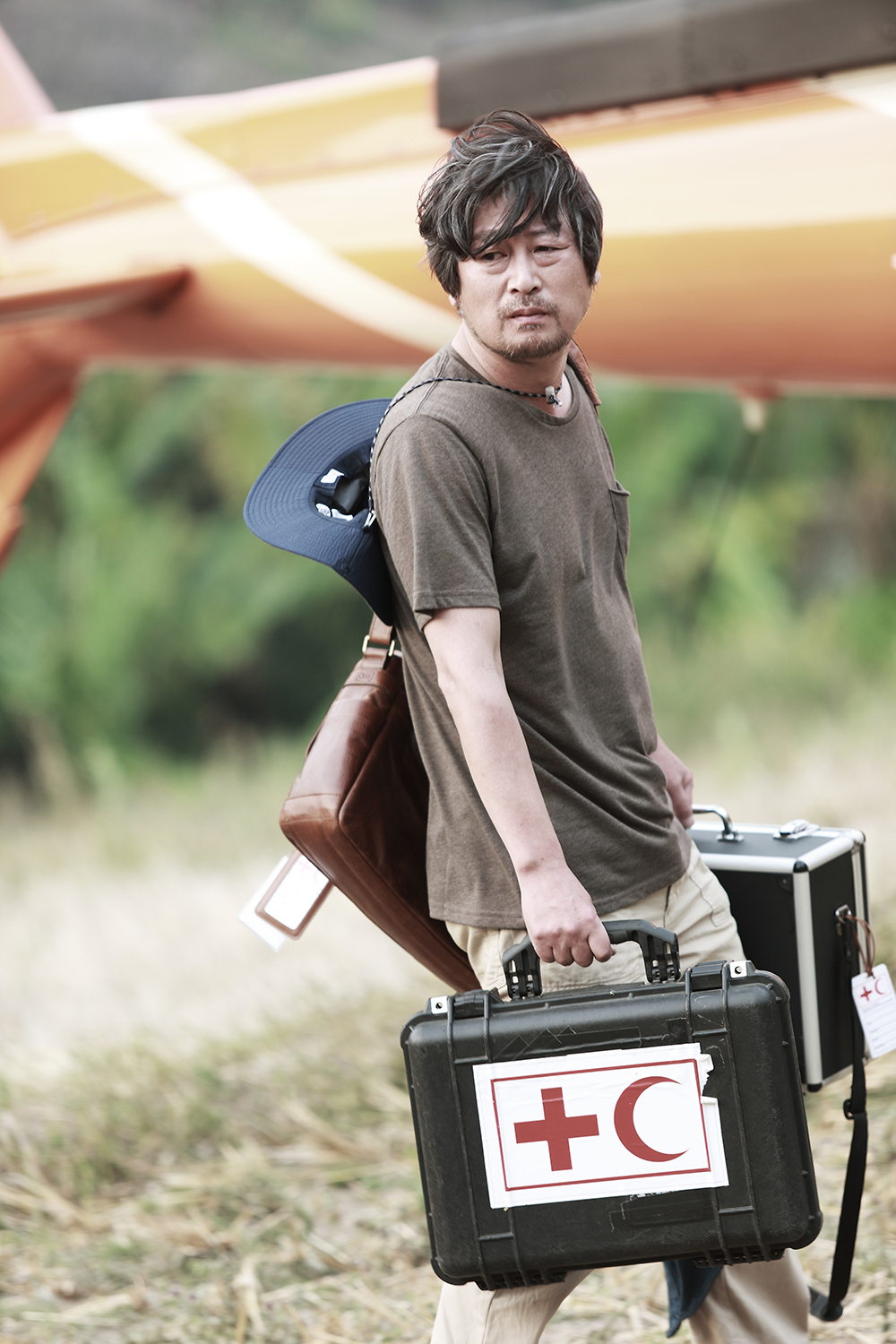 你会在那里吗？剧照的剧照