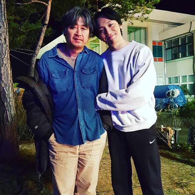 你会在那里吗？剧照的剧照