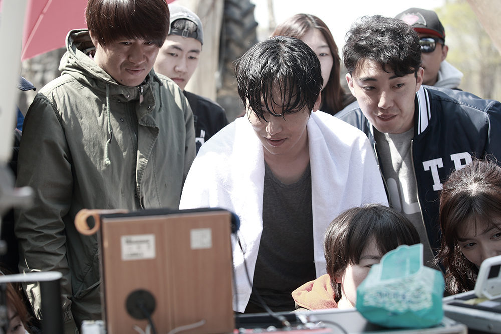 你会在那里吗？剧照的剧照