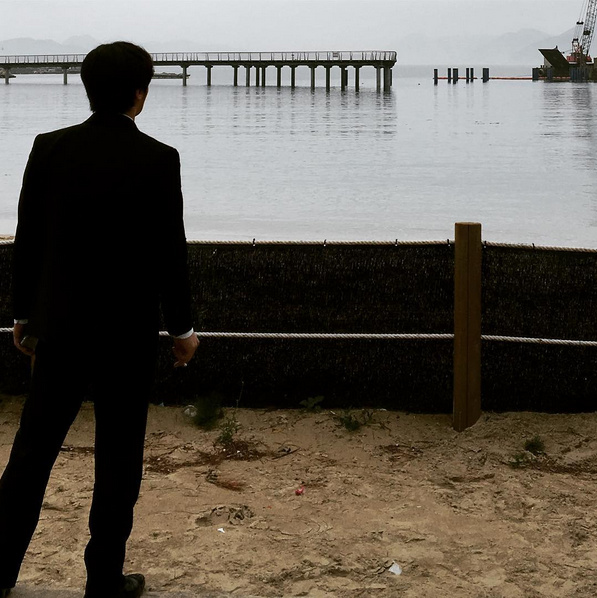 你会在那里吗？剧照的剧照