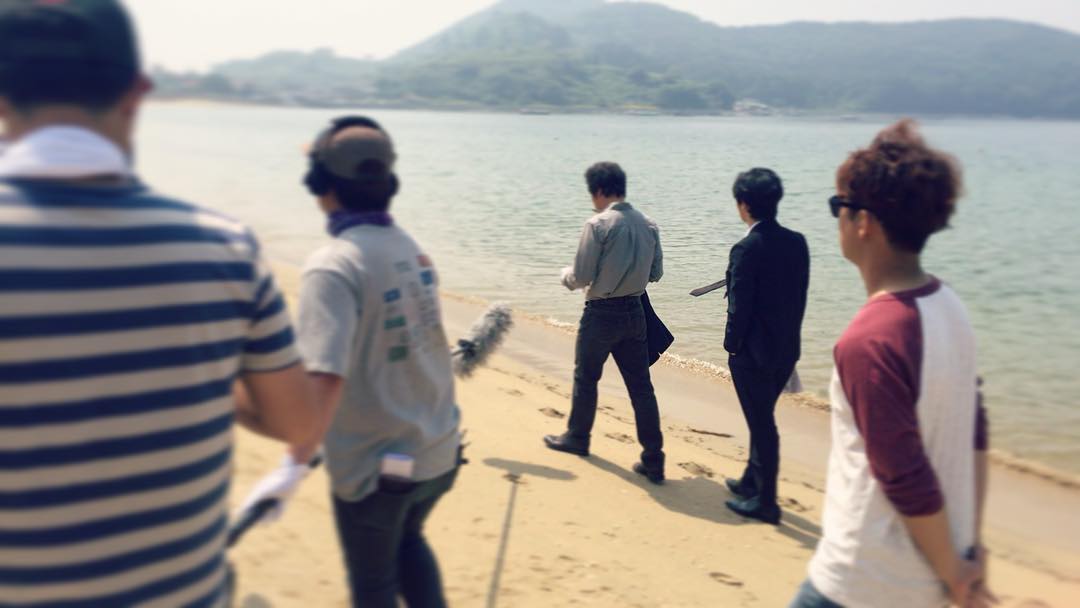 你会在那里吗？剧照的剧照