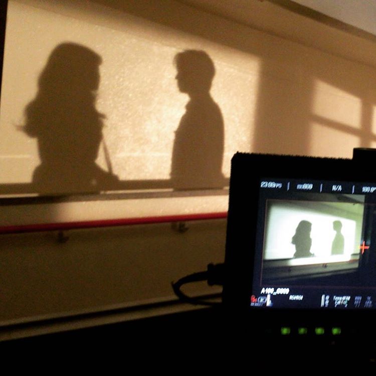 你会在那里吗？剧照的剧照