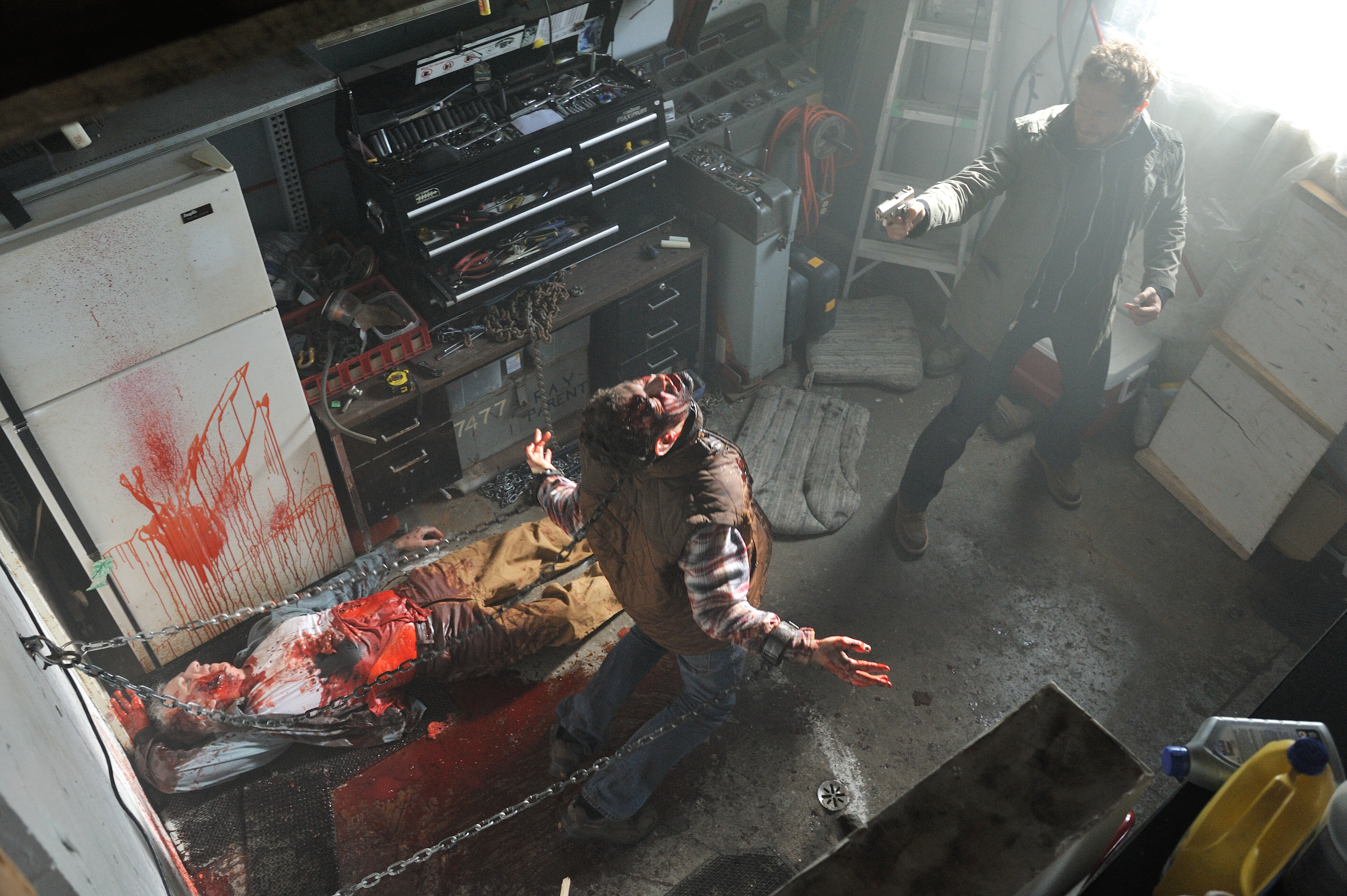 僵尸归来剧照的剧照