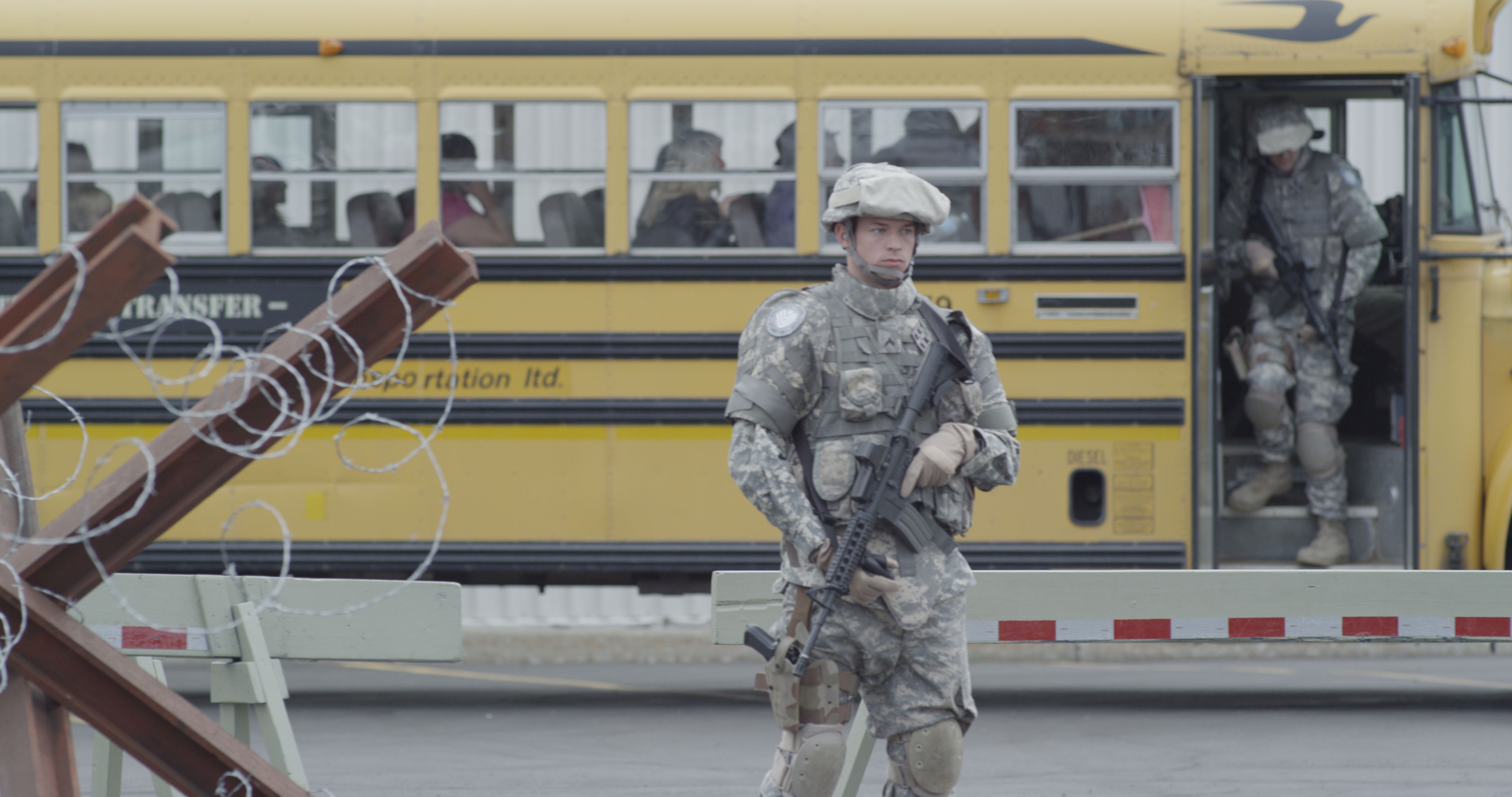 僵尸归来剧照的剧照