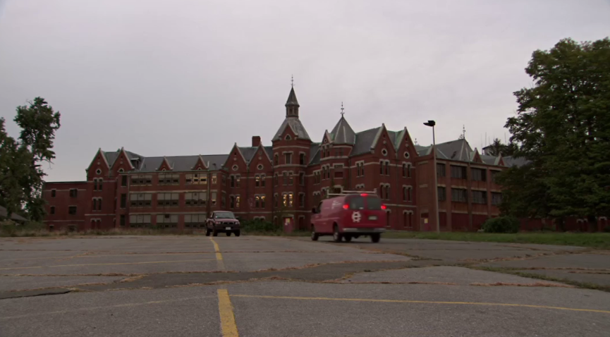 9号谋杀案剧照的剧照