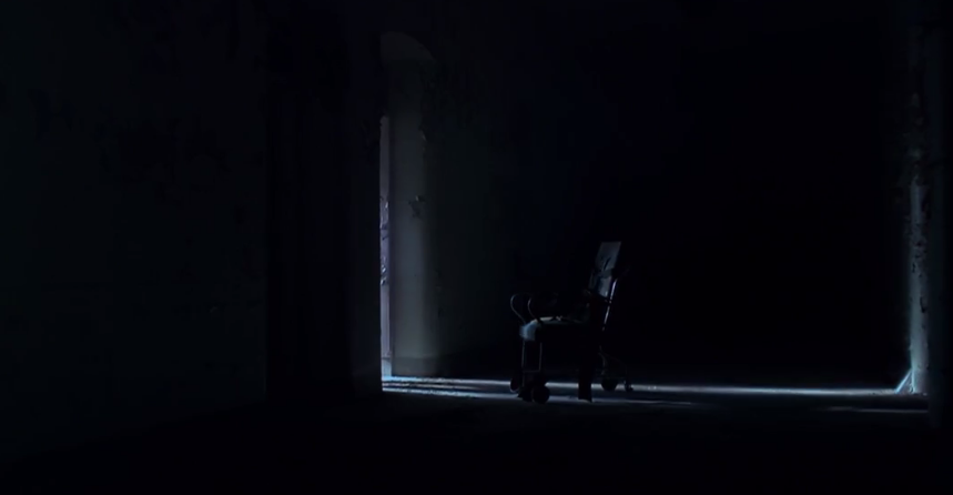 9号谋杀案剧照的剧照