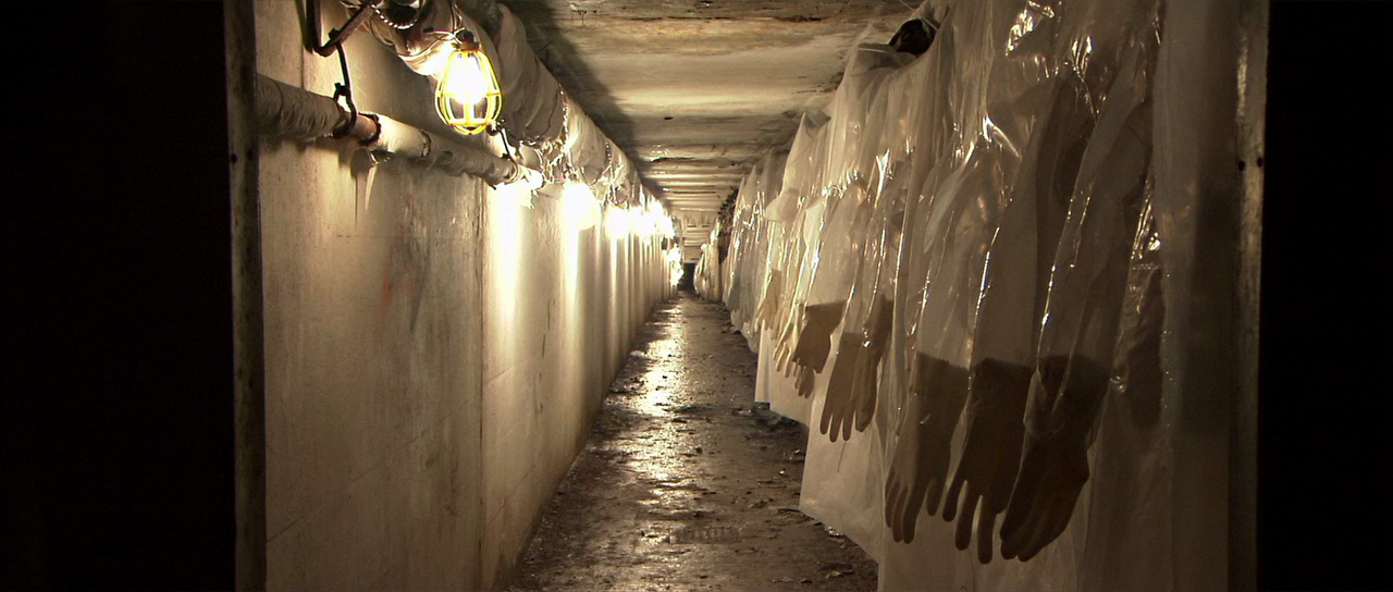 9号谋杀案剧照的剧照