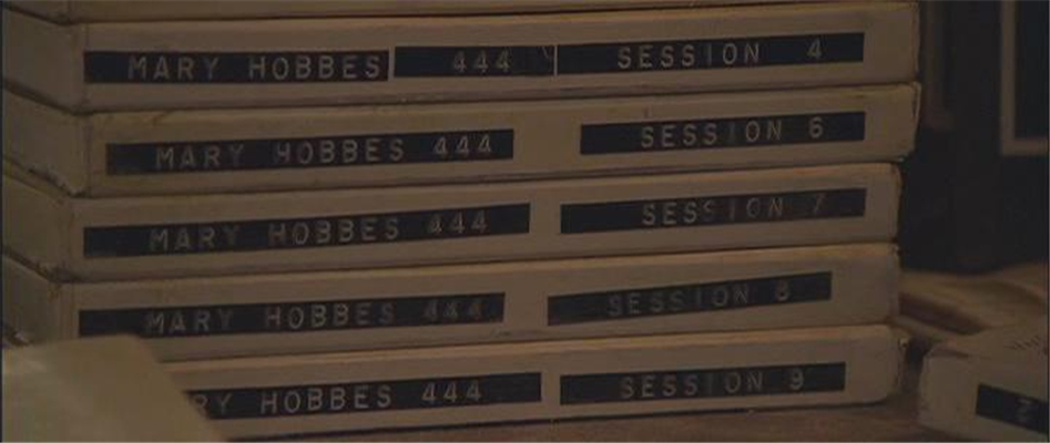 9号谋杀案剧照的剧照