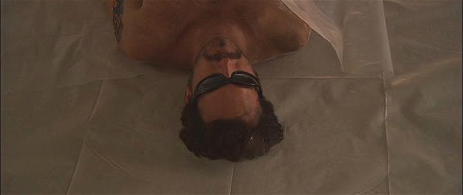 9号谋杀案剧照的剧照