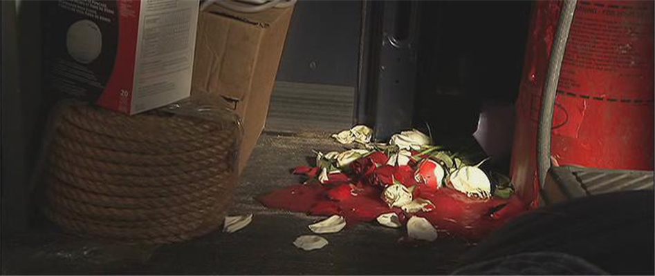 9号谋杀案剧照的剧照