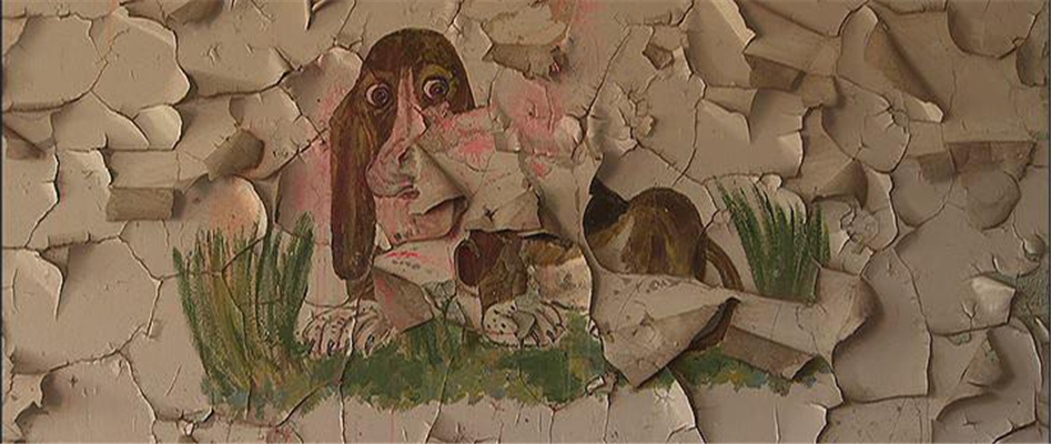 9号谋杀案剧照的剧照