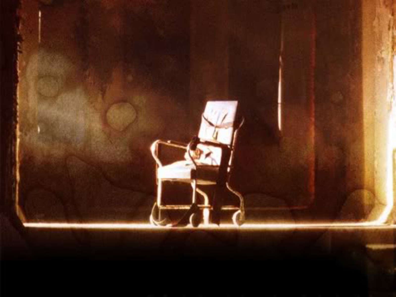 9号谋杀案剧照的剧照