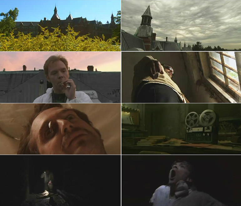 9号谋杀案剧照的剧照