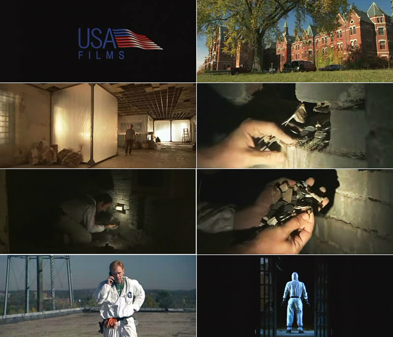 9号谋杀案剧照的剧照