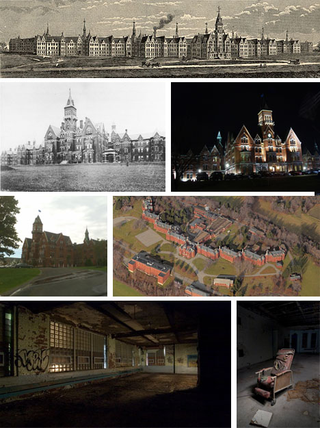 9号谋杀案剧照的剧照