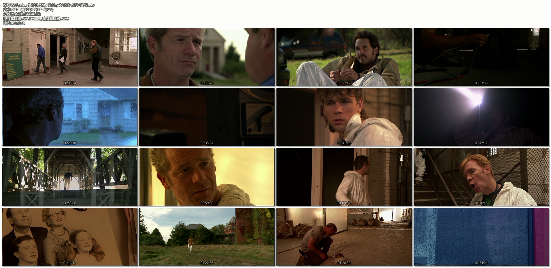 9号谋杀案剧照的剧照