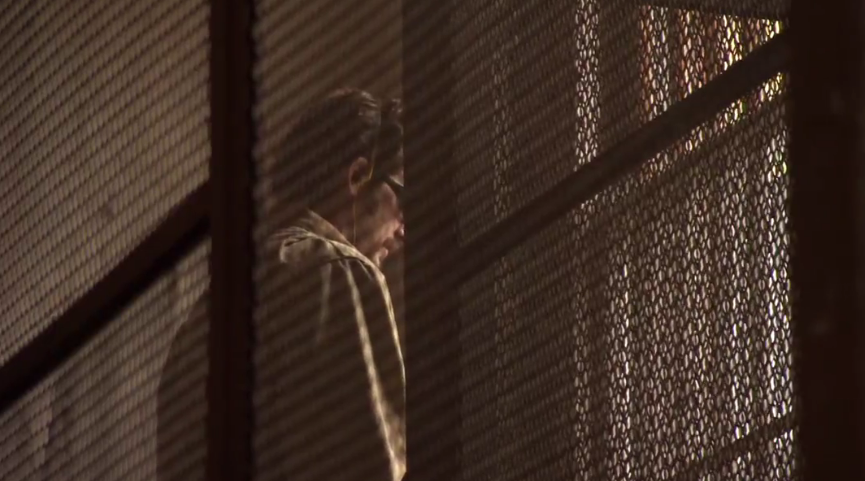 9号谋杀案剧照的剧照