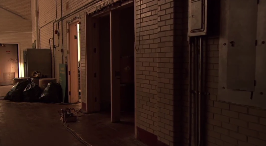 9号谋杀案剧照的剧照