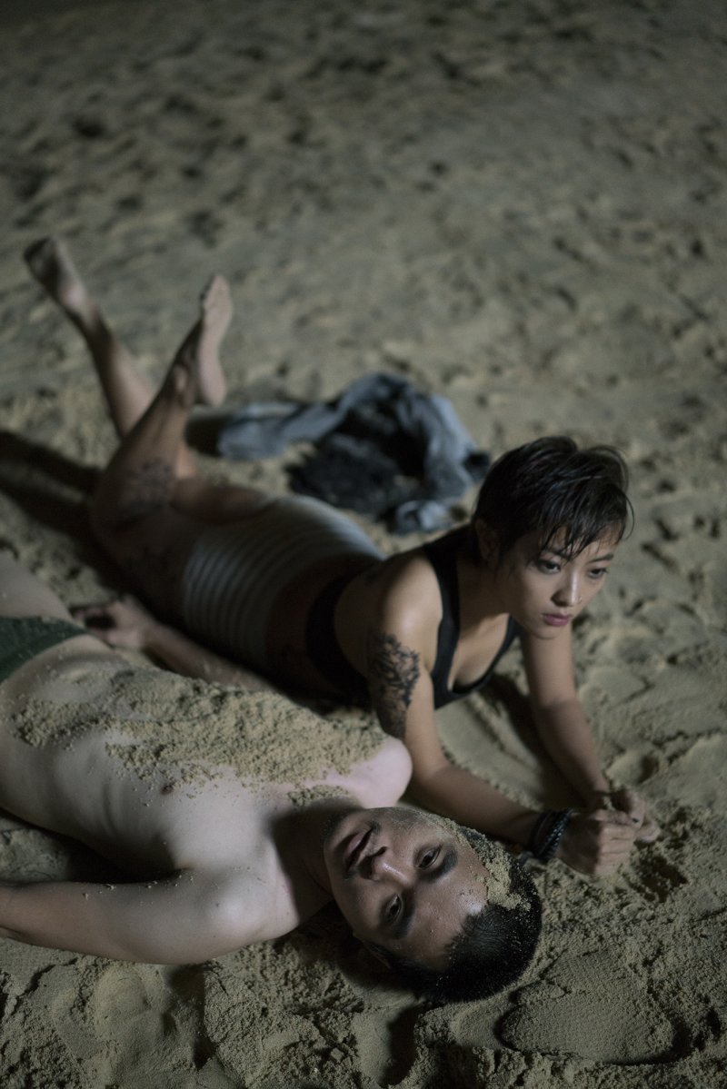 幻土剧照的剧照