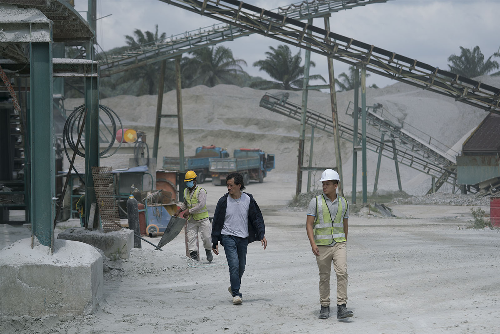 幻土剧照的剧照