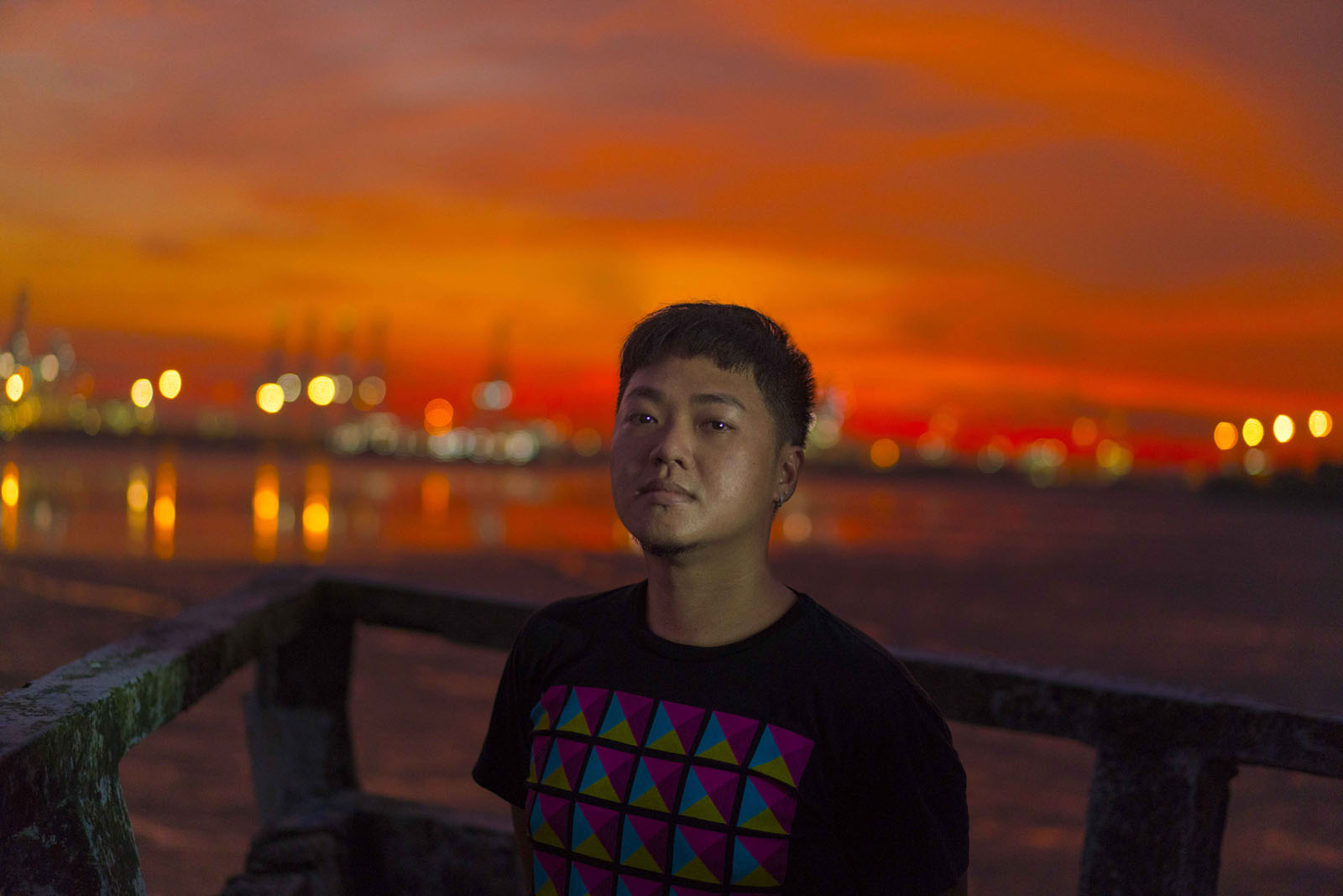 幻土剧照的剧照