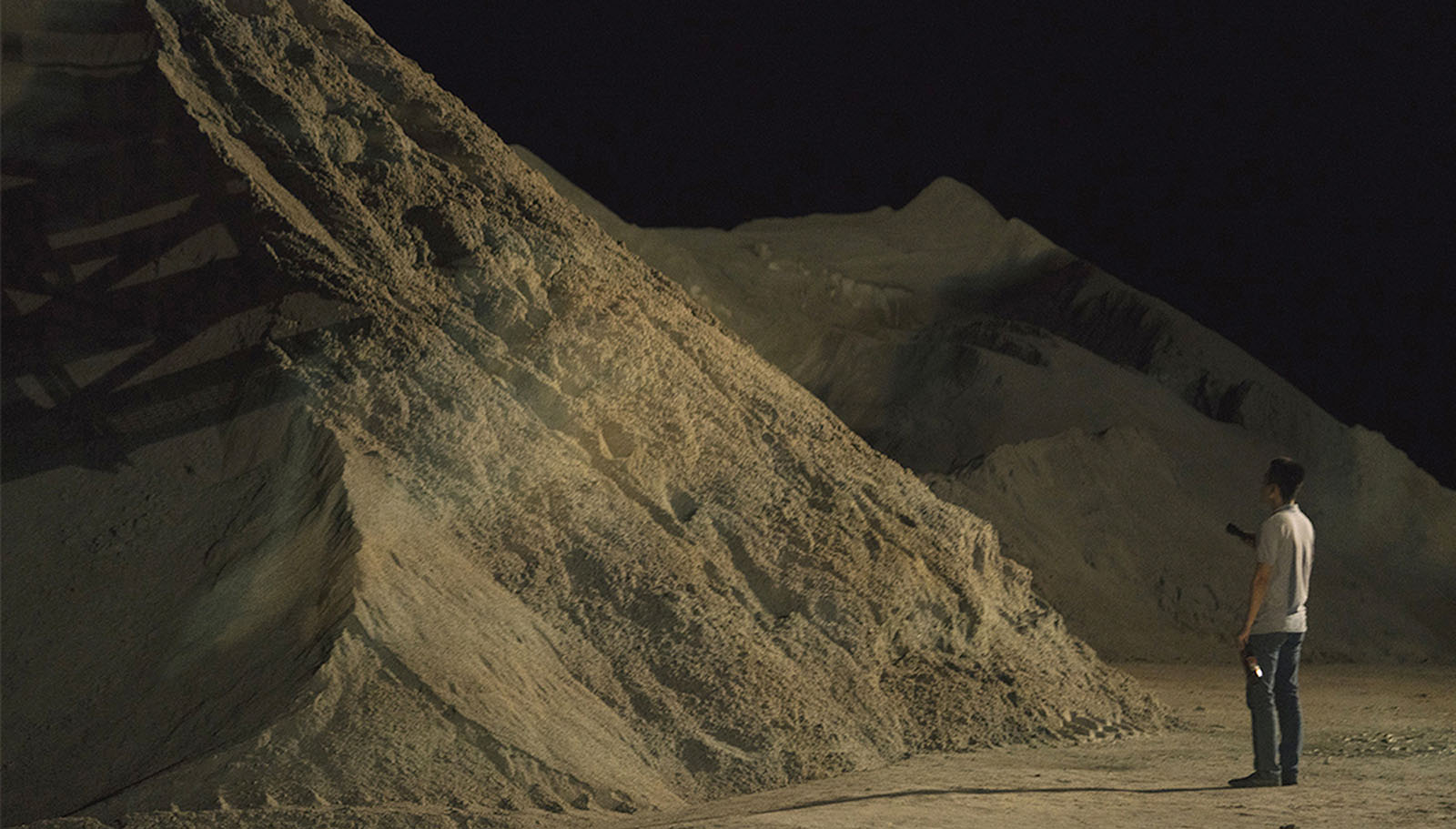 幻土剧照的剧照