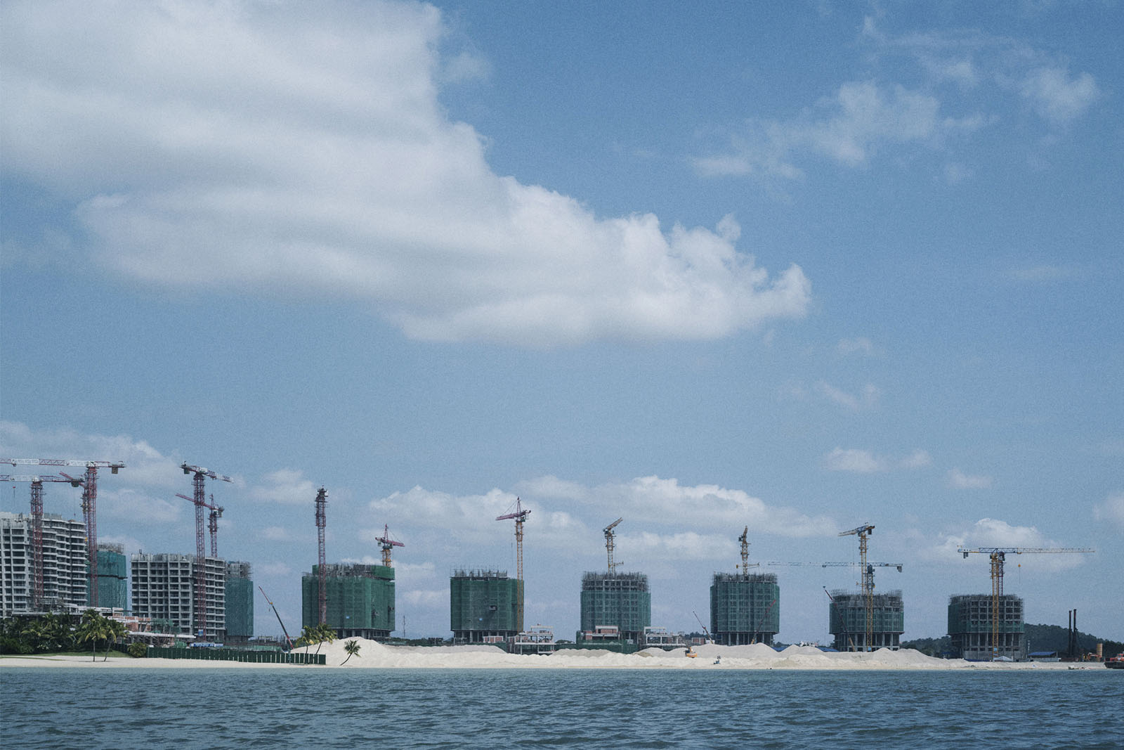 幻土剧照的剧照