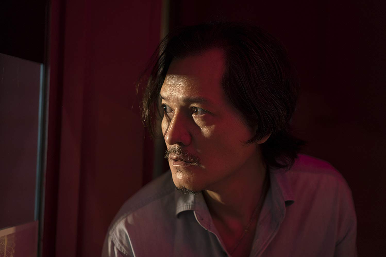 幻土剧照的剧照