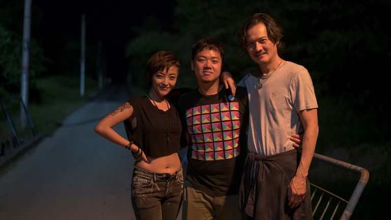 幻土剧照的剧照