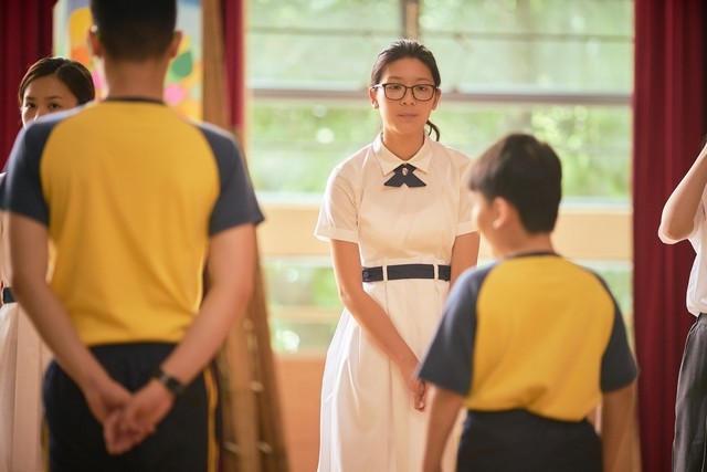 非同凡响剧照的剧照