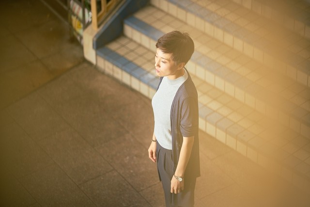 非同凡响剧照的剧照